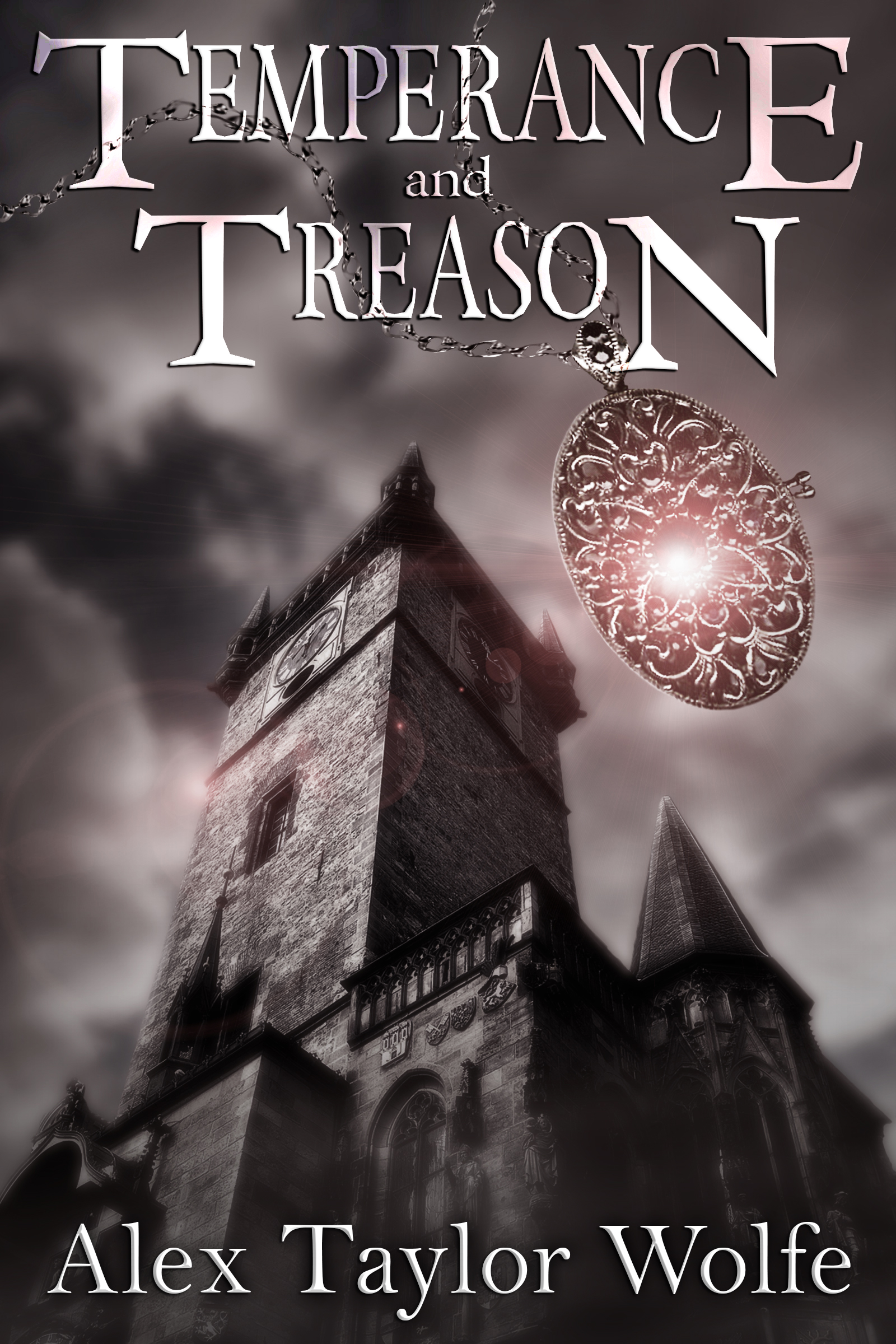 Temperance and Treason Cover Art